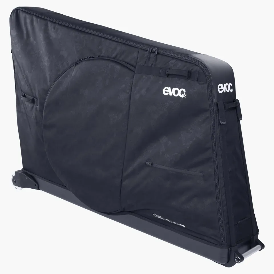 Evoc Mountain Bike Bag Pro fietstas zwart tot 130cm