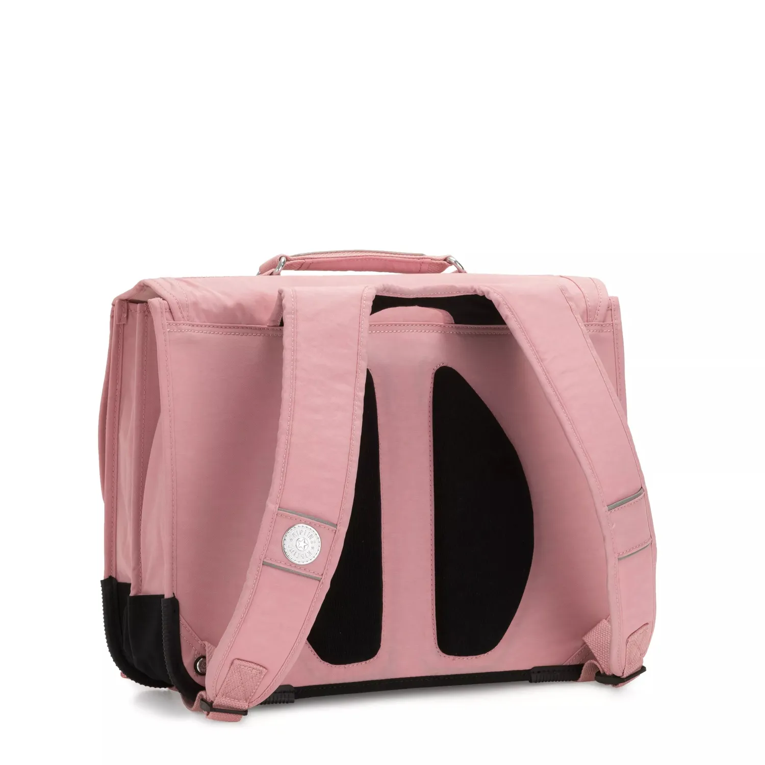 Kipling Preppy rugzak Bridal Rose medium school
