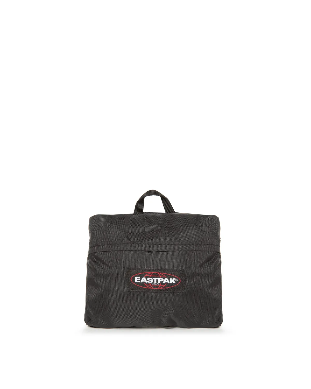 Eastpak Cory regenhoes Small Black waterafstotend