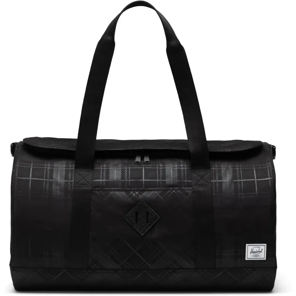 Herschel Heritage reistas Navy 40L canvas