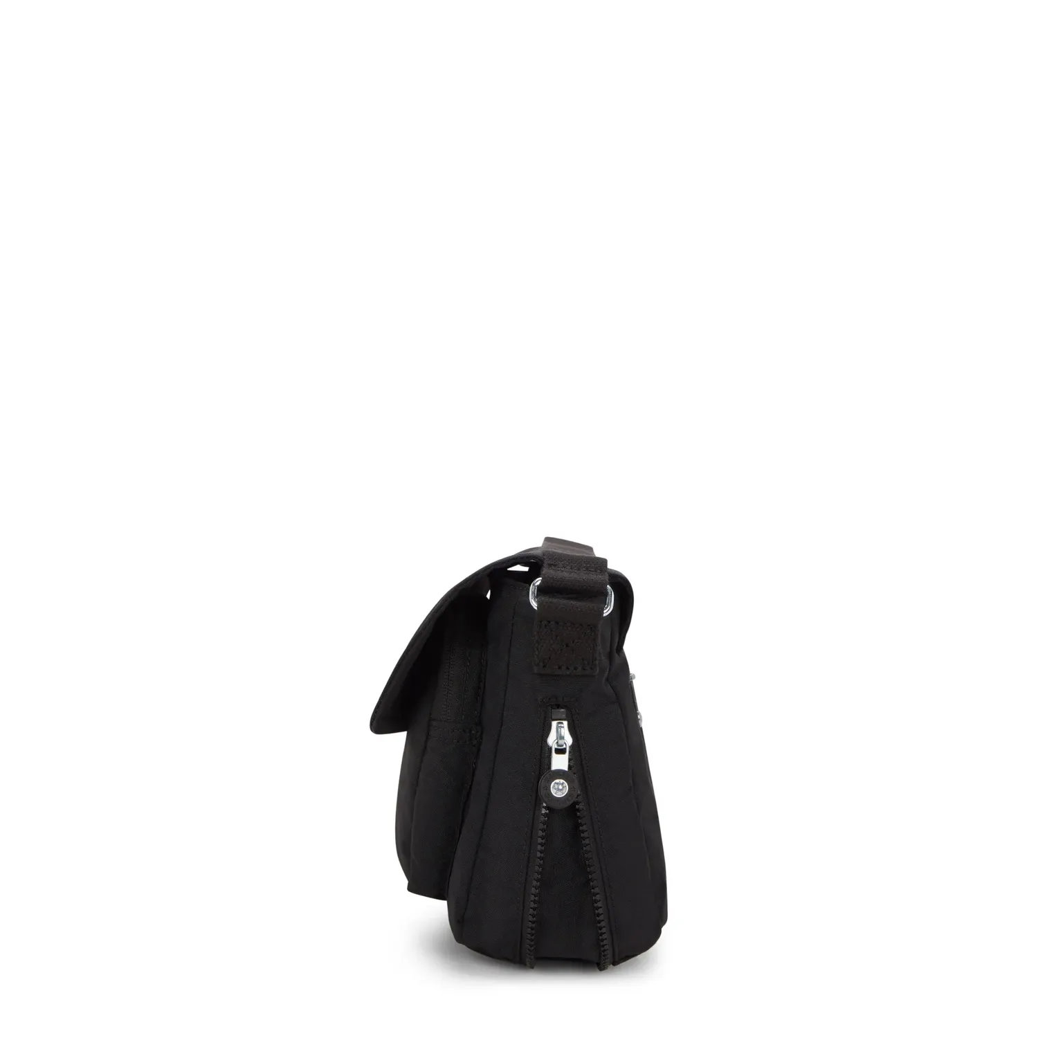 Kipling Dalma crossbody Medium black noir handsfree