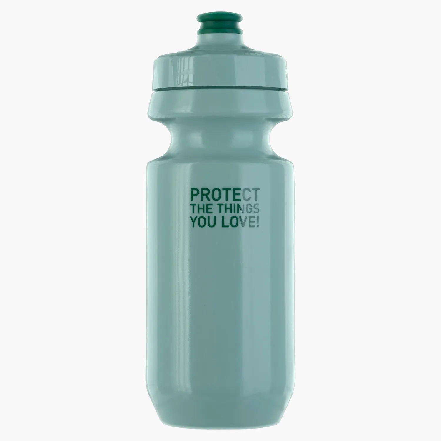 Evoc Drink Bottle 0,55 drinkfles zwart 0,55 liter