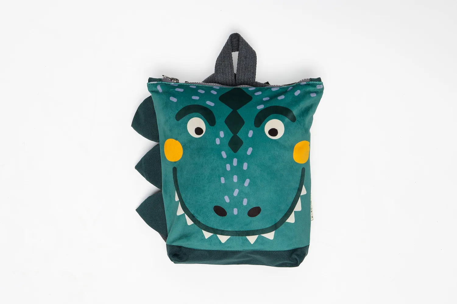 Love for Childrenn Dinosaurus kinderrugtas waterbestendig