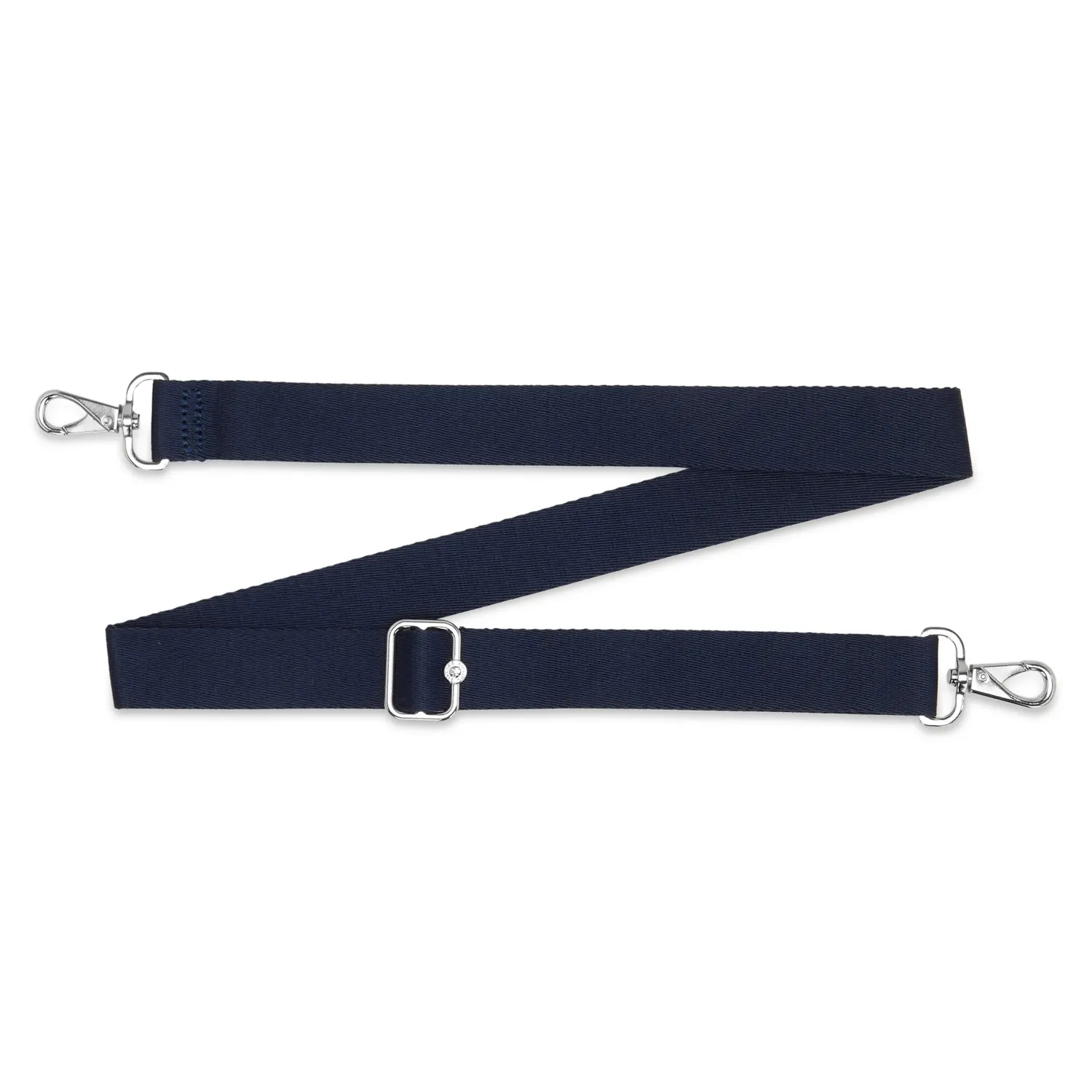 Kipling Art Mini schoudertas Infinite Blue klein waterafstotend
