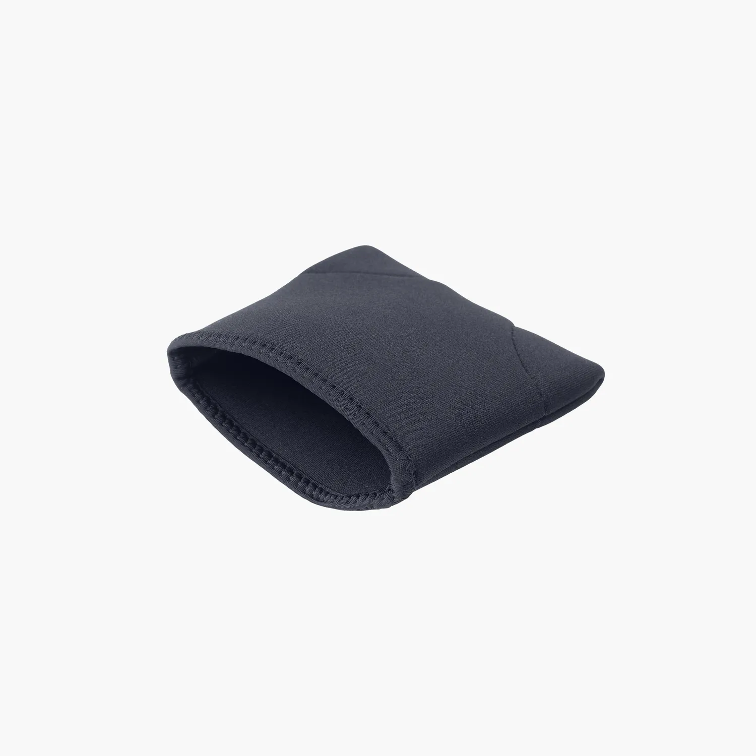 Evoc Forkpadding Road vorkhoes black padded