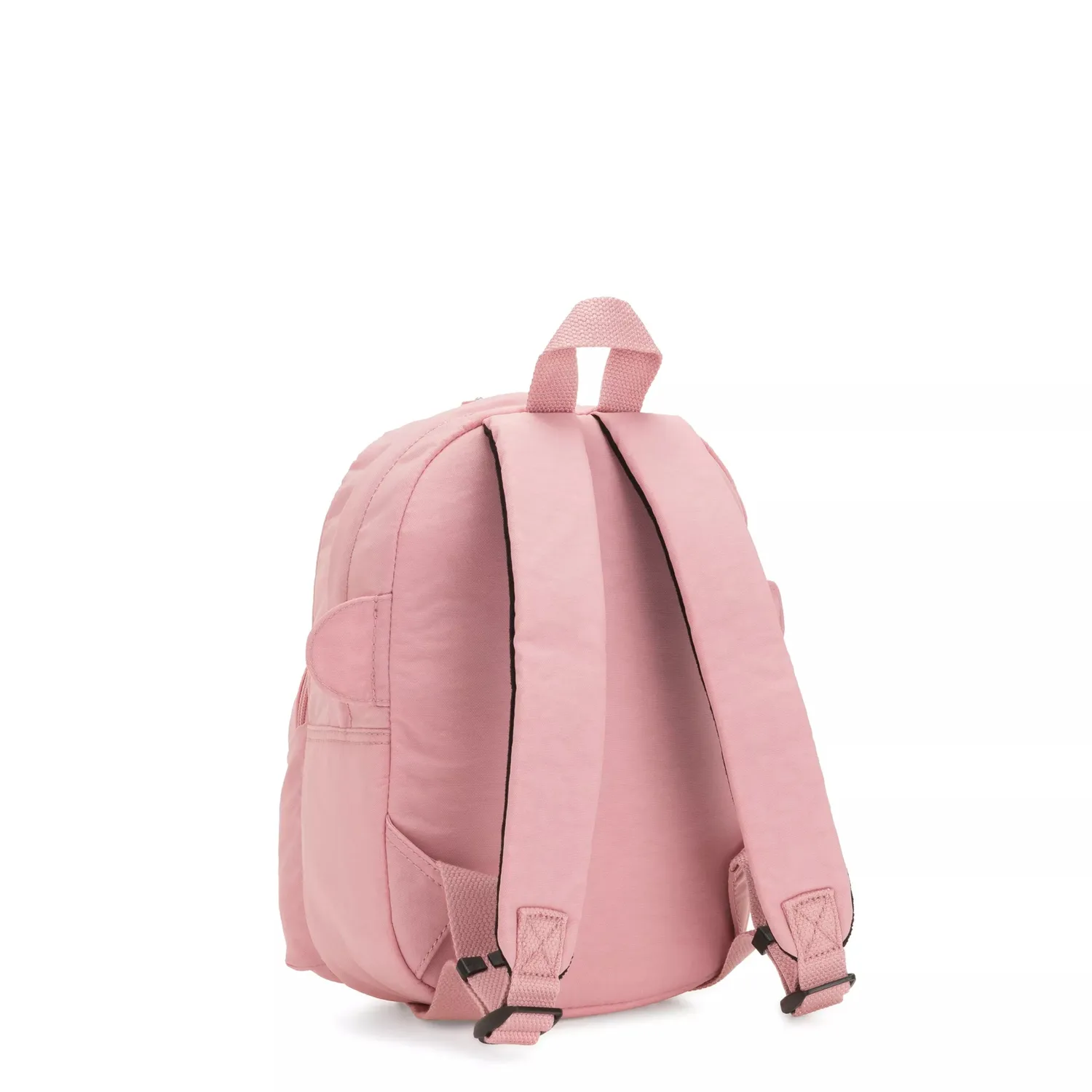 Kipling Faster rugzak Klein Bridal Rose kinderrugzak