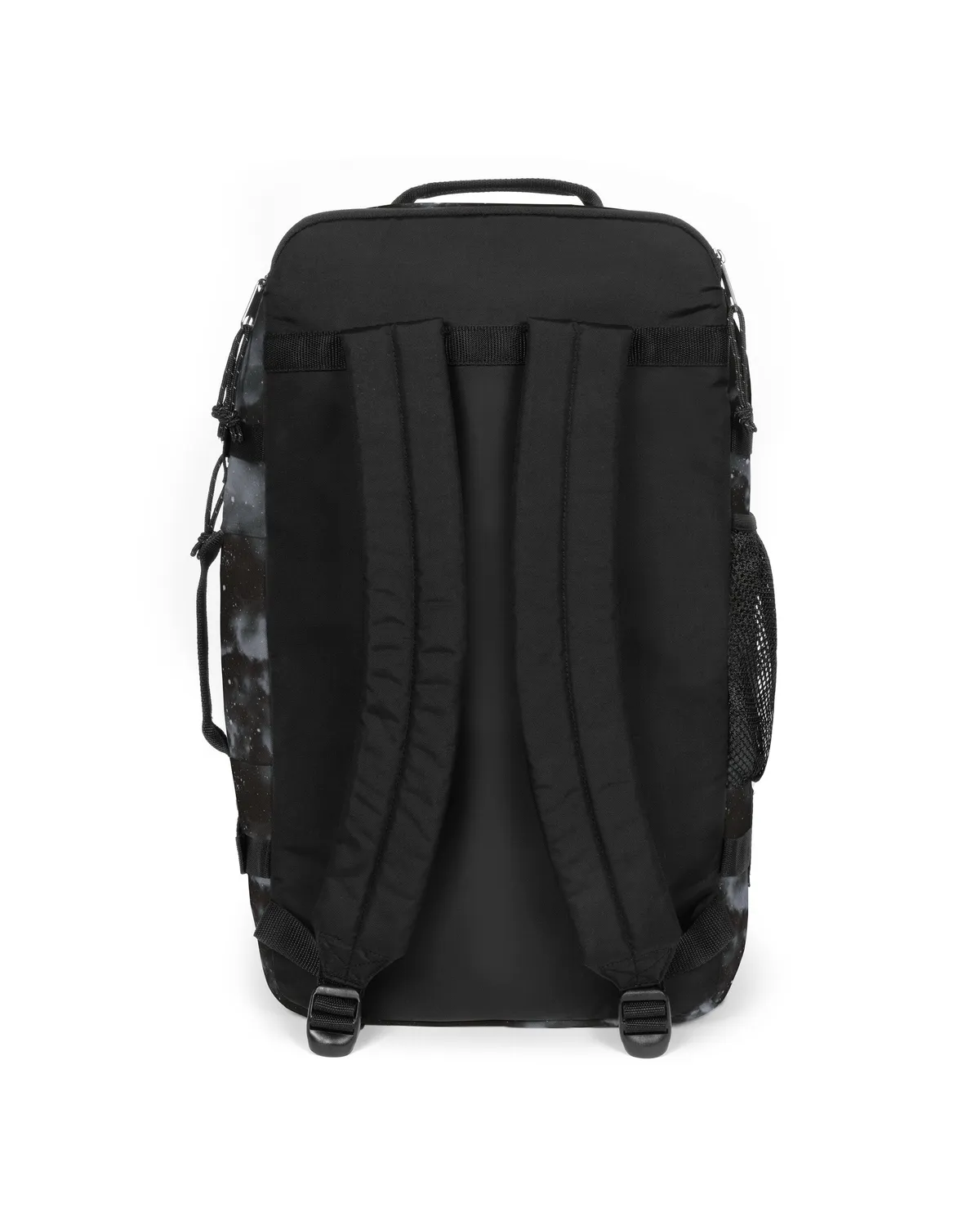 Eastpak Carry Pack reistas Clouds Black Large handbagage