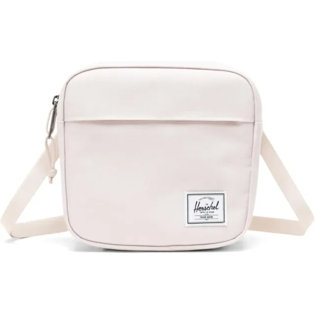 Herschel Classic Crossbody tas Moonbeam compact