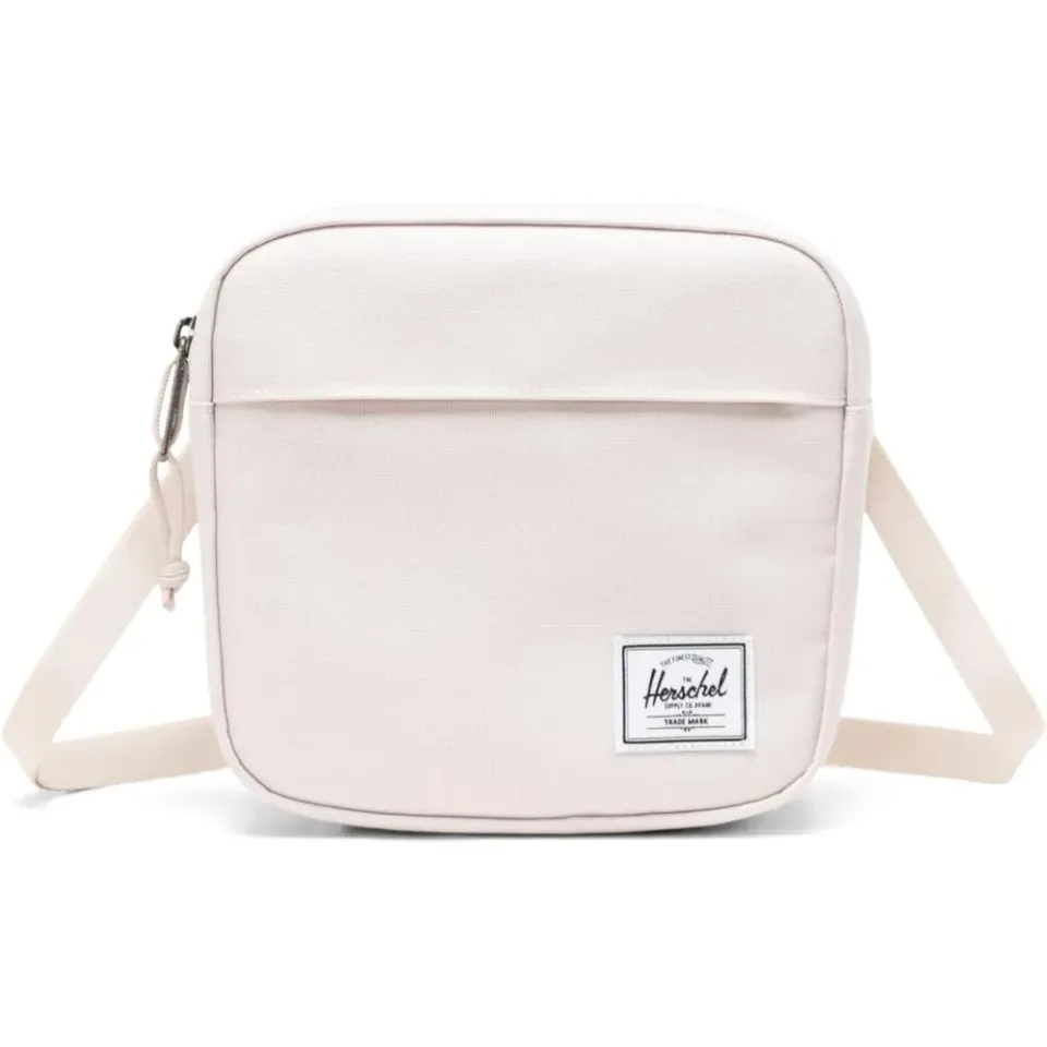 Herschel Classic Crossbody tas Moonbeam compact