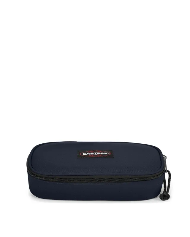 Eastpak Oval Single etui Medium Ultra Marine waterafstotend