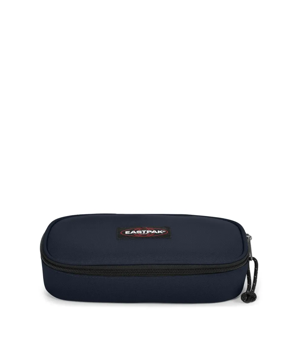 Eastpak Oval Single etui Medium Ultra Marine waterafstotend
