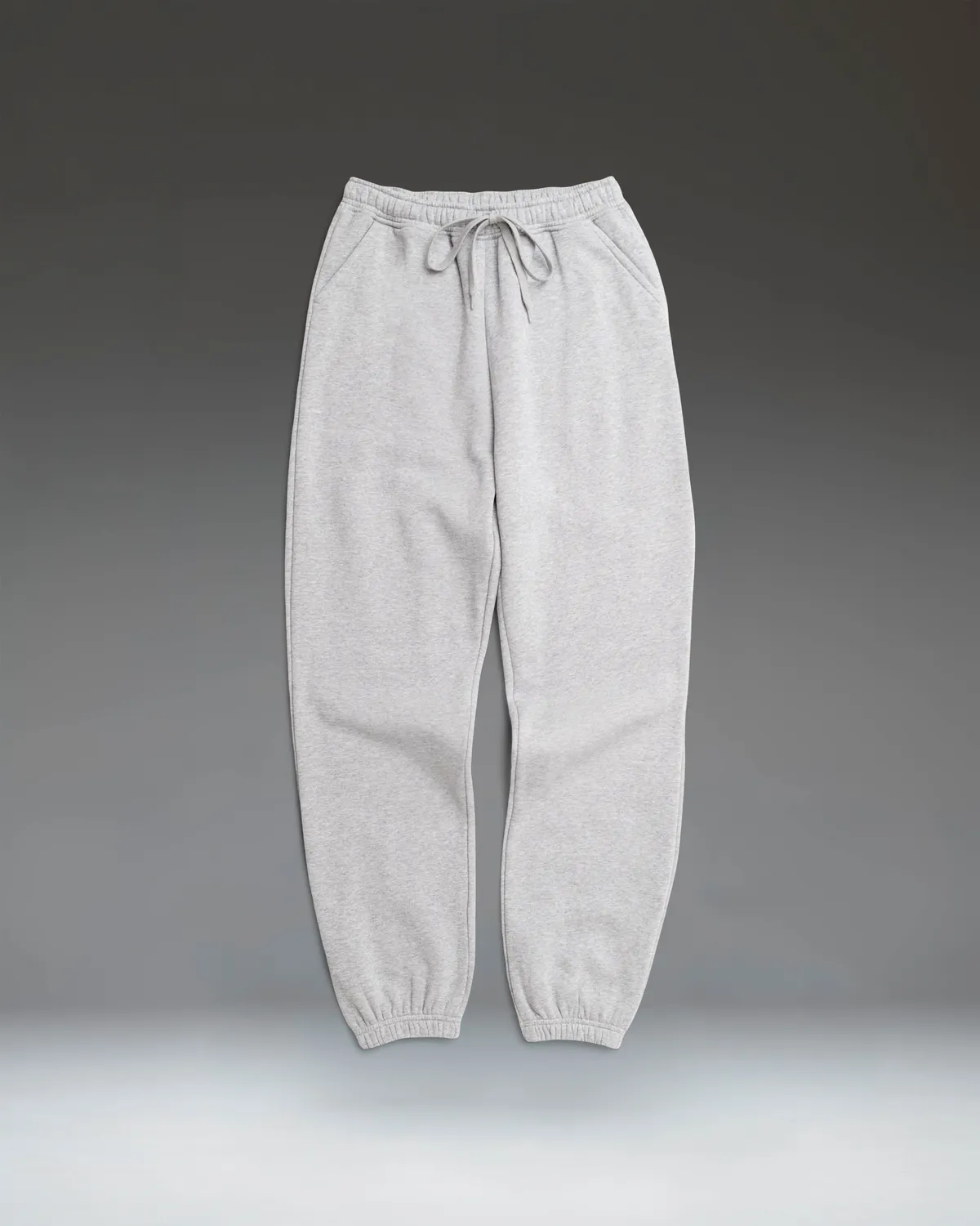 Herschel Classic joggingbroek dames zwart katoen