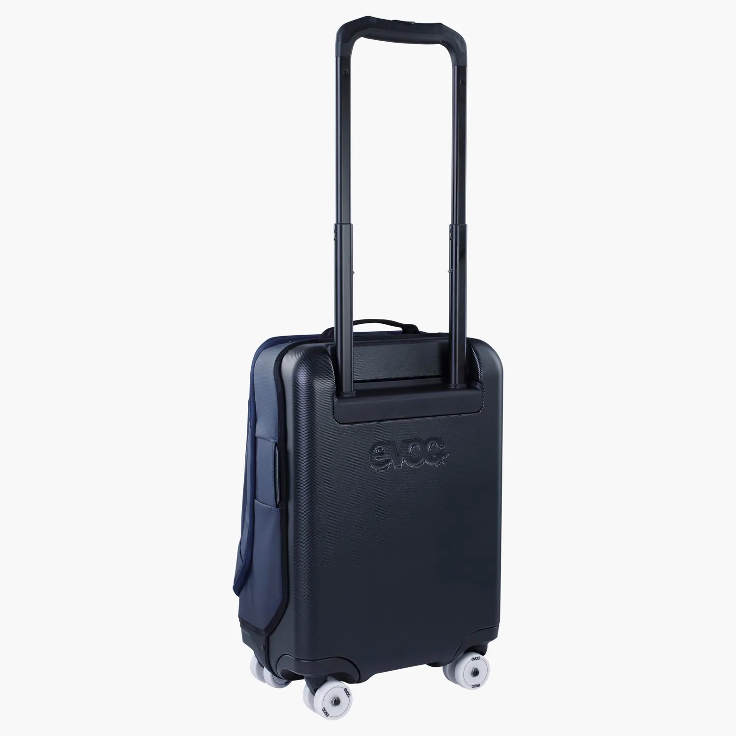 Evoc 4-Wheel Trolley 40 Red Bull Bora koffer navy
