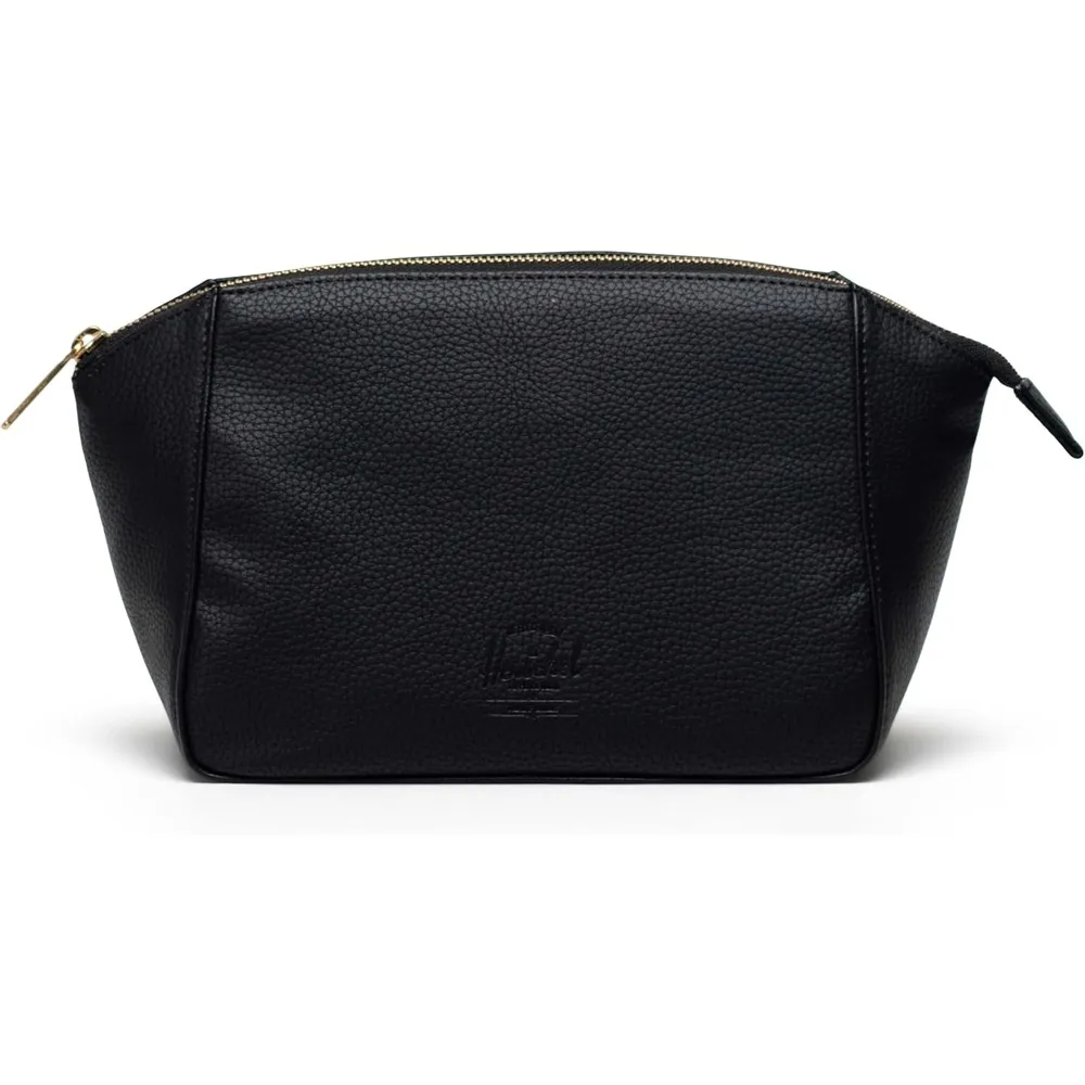 Herschel Oxford etui vegan leer compact