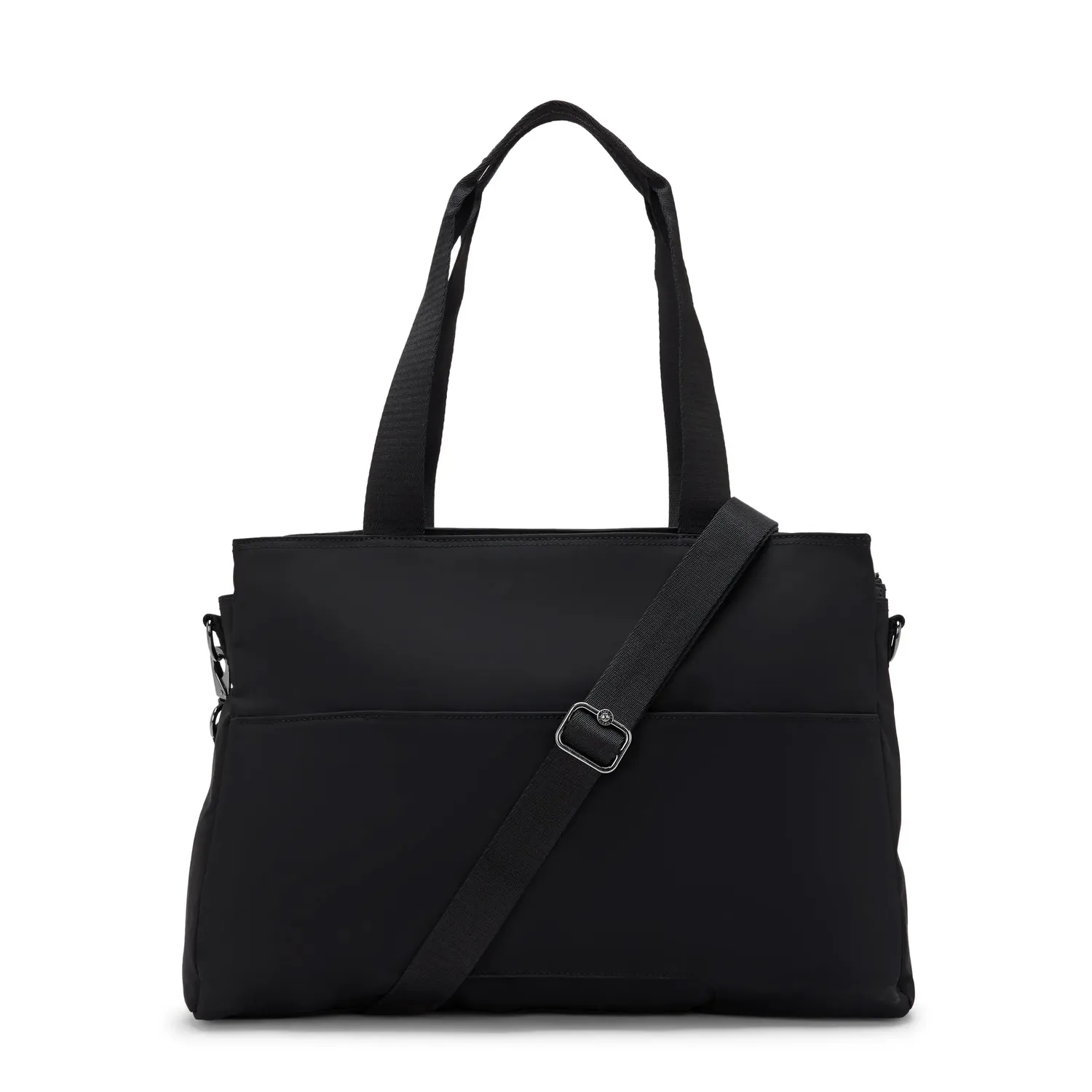 Kipling Elysia Work werktas Infinite Black groot 15 inch