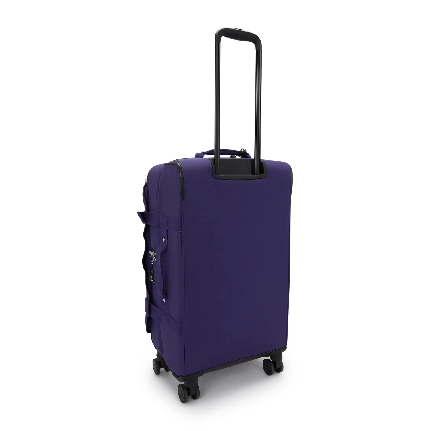 Kipling Spontaneous M reiskoffer medium moonlit blue TSA