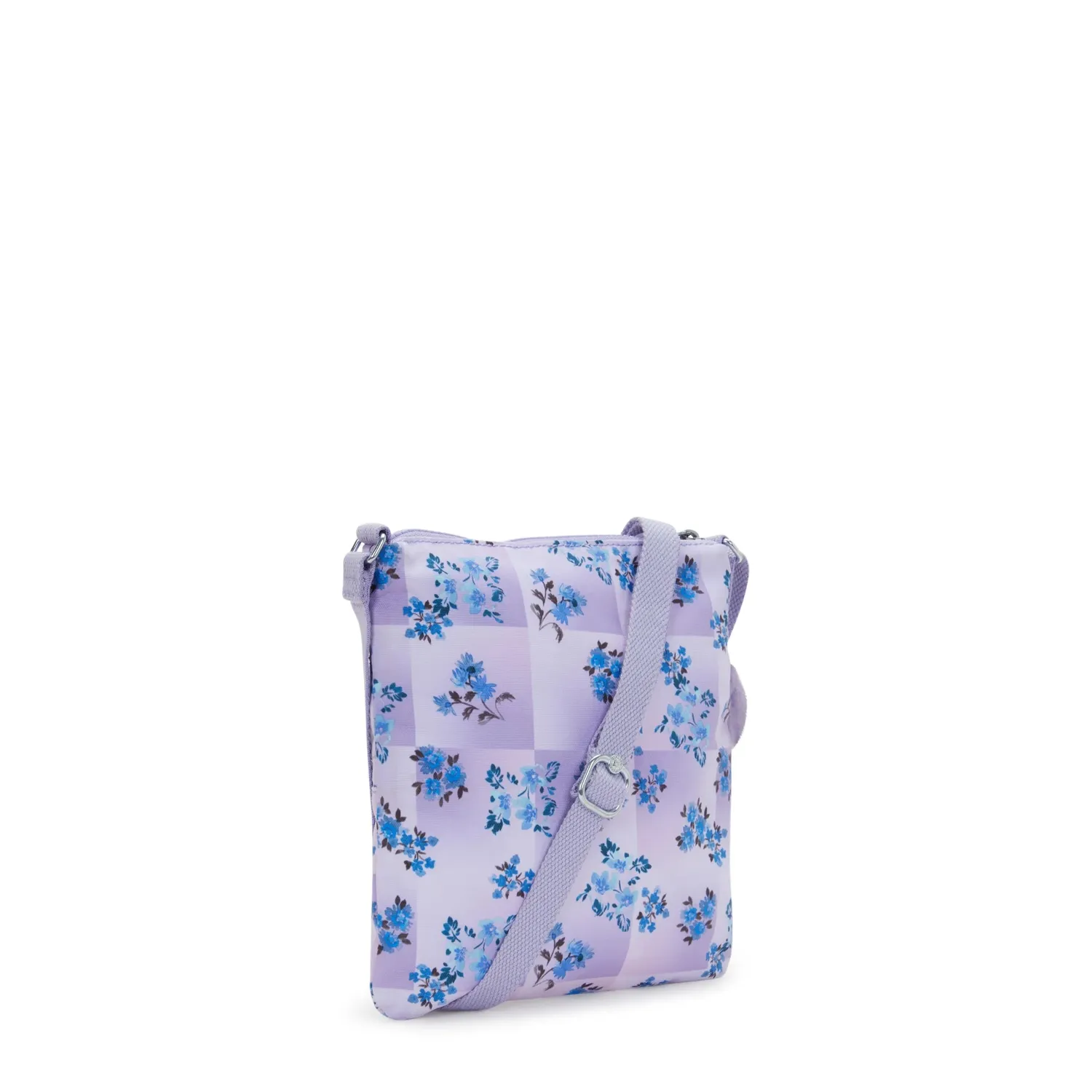 Kipling Keiko crossbody tas klein Bloombox waterafstotend