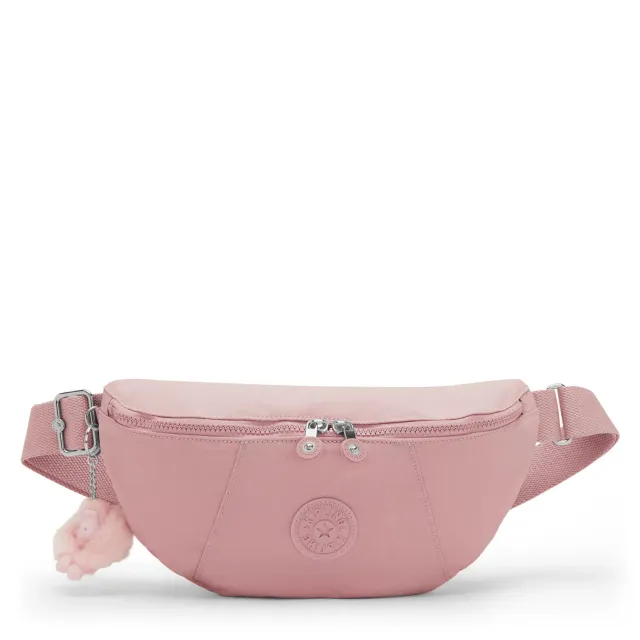 Kipling Maci heuptas Smoky Blush Medium handsfree