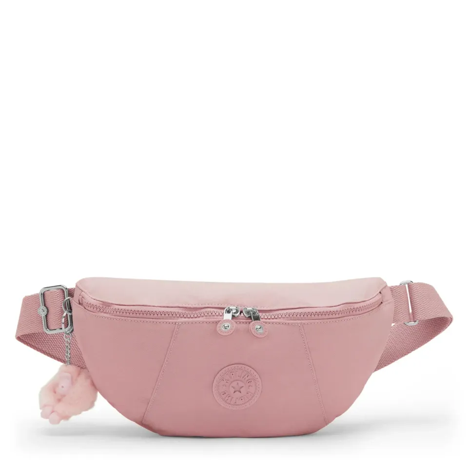 Kipling Maci heuptas Smoky Blush Medium handsfree