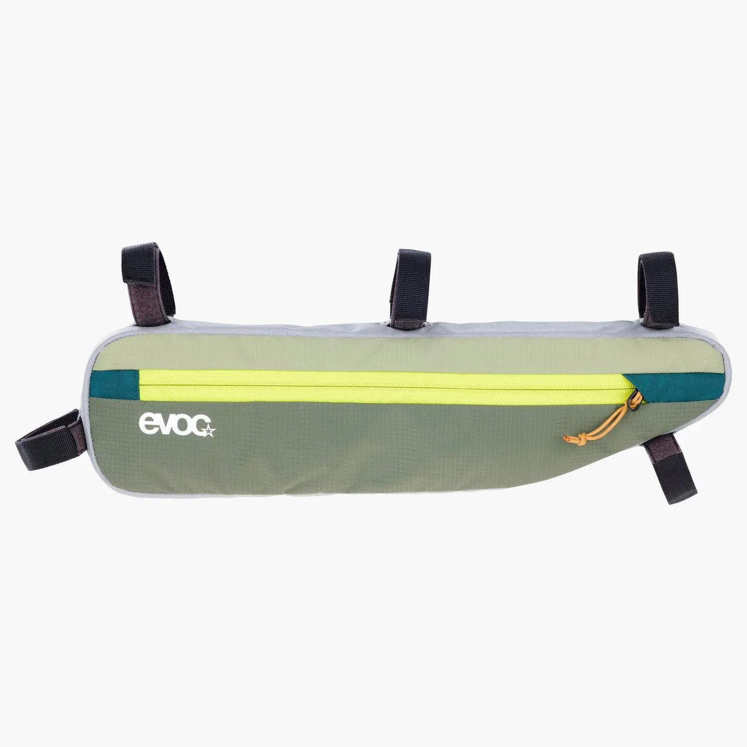 Evoc Frame Pack frametas gaudy upcycled compact