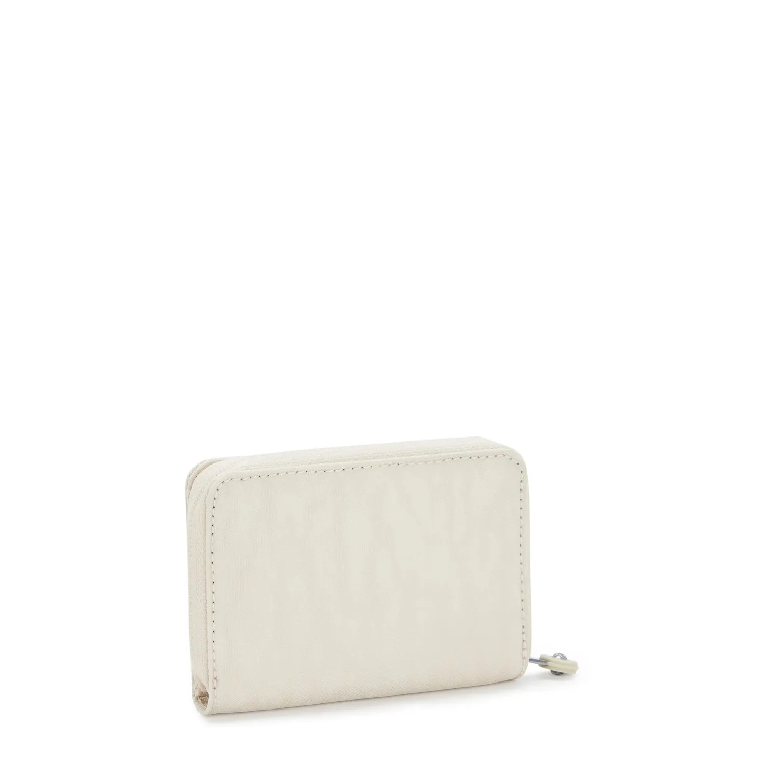Kipling Money Love portemonnee Hideaway Beige RFID