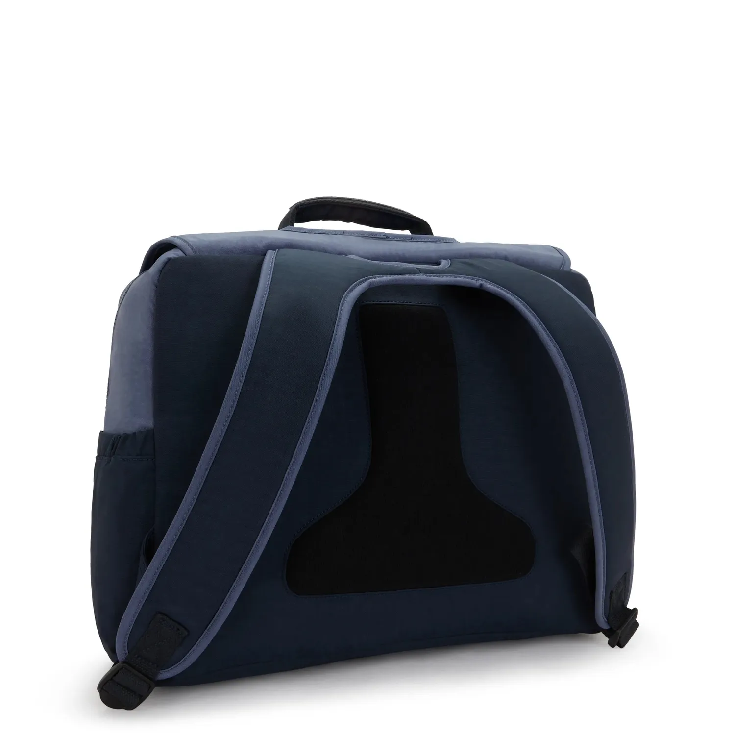 Kipling Codie L rugzak Groot Game Grey A4