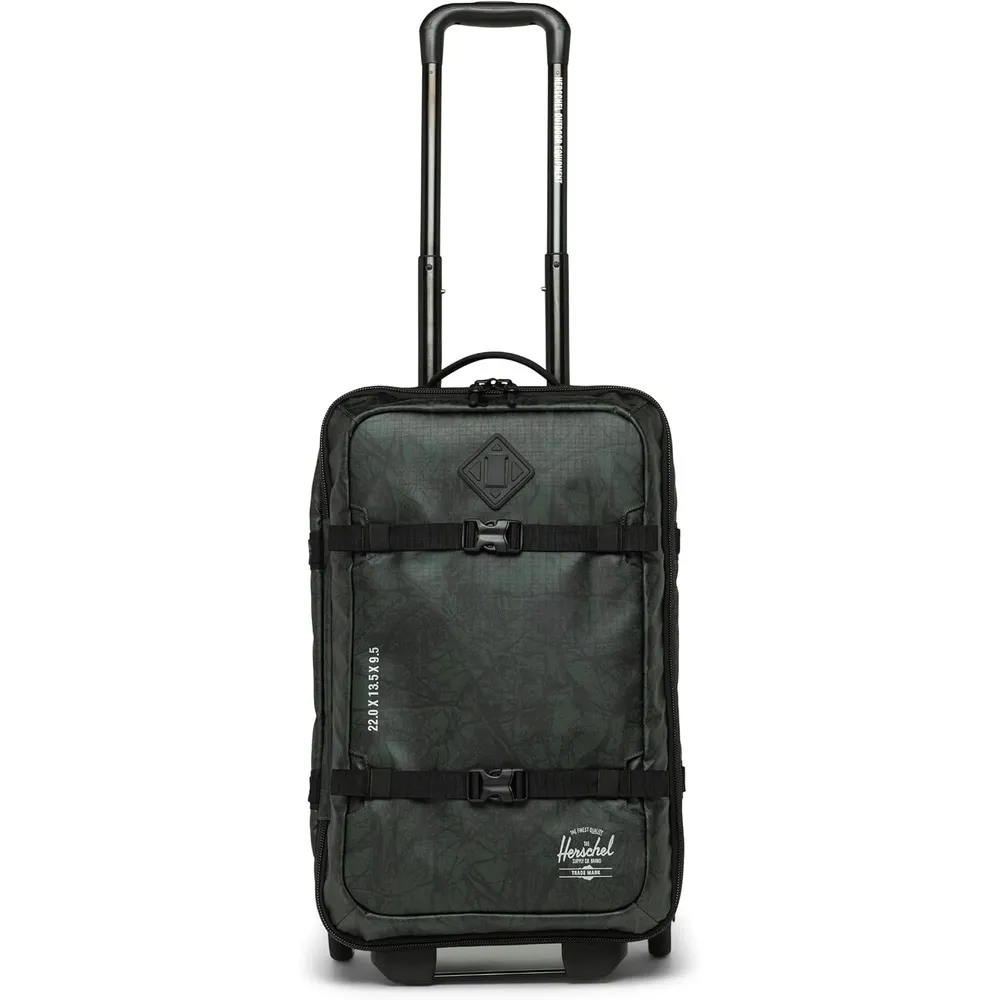 Herschel All Season 33L tote zwart draagtas