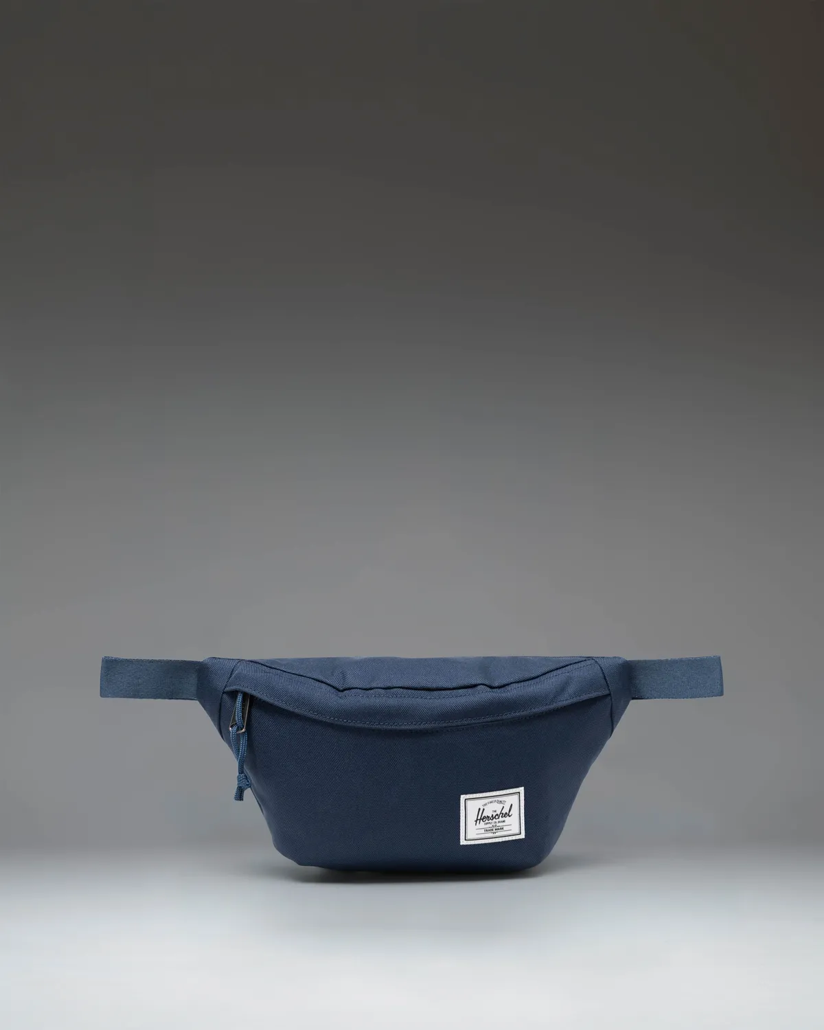 Herschel Classic Hip Pack heuptas Black compact