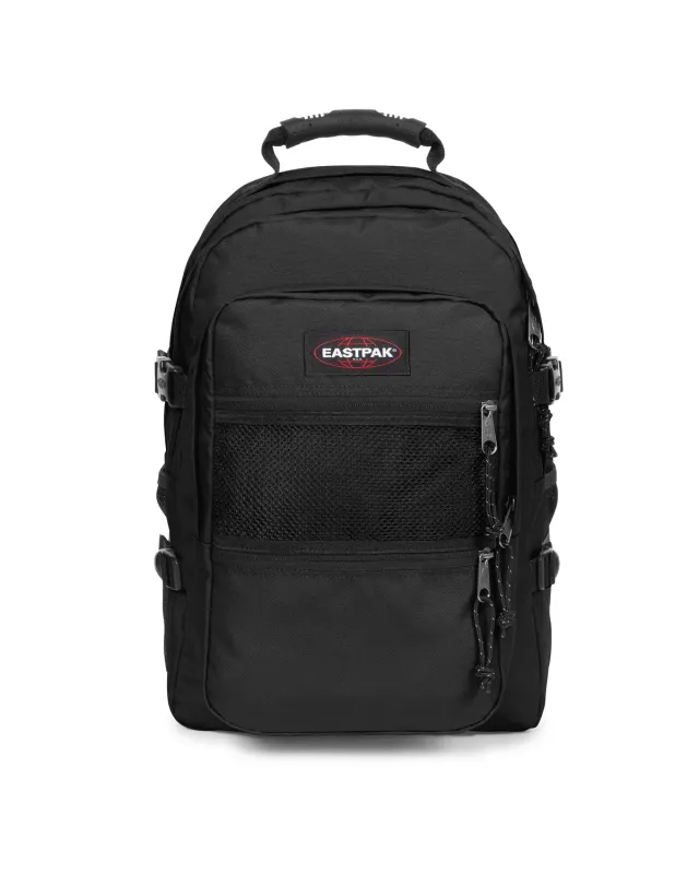 Eastpak Suplyer rugzak Zwart Large waterafstotend