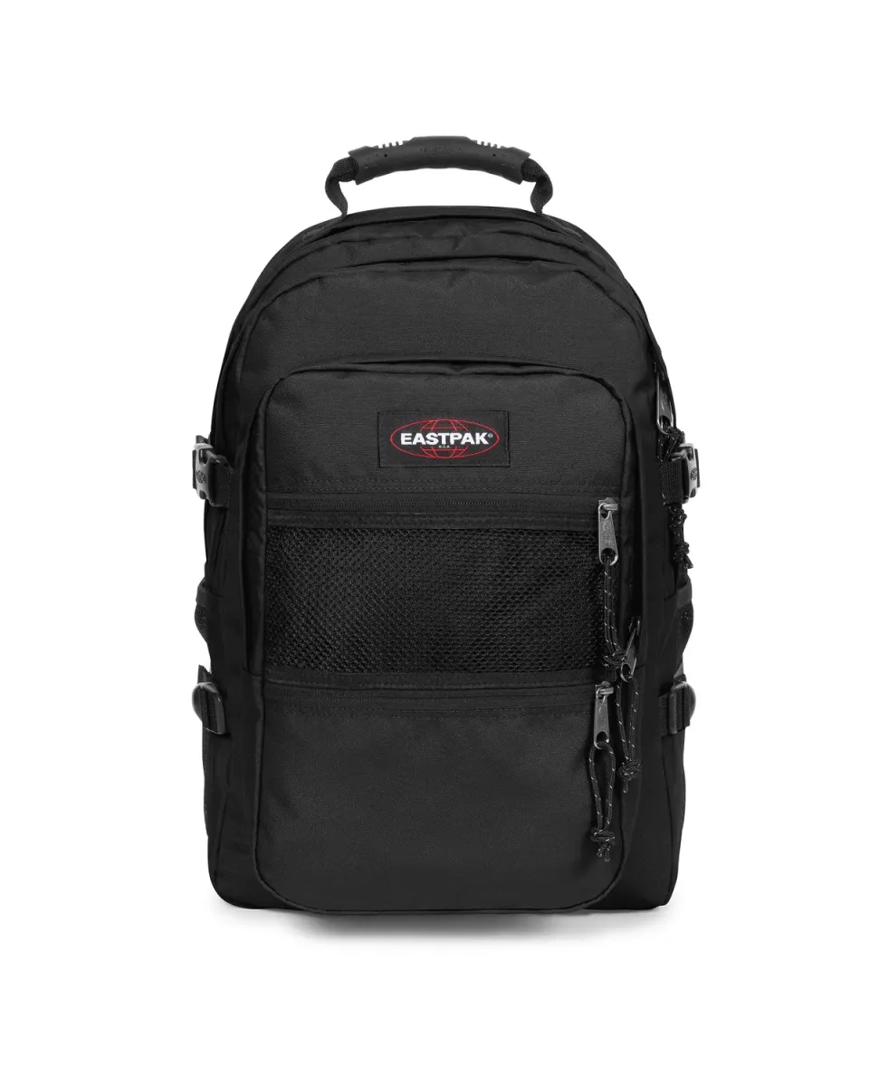 Eastpak Suplyer rugzak Zwart Large waterafstotend