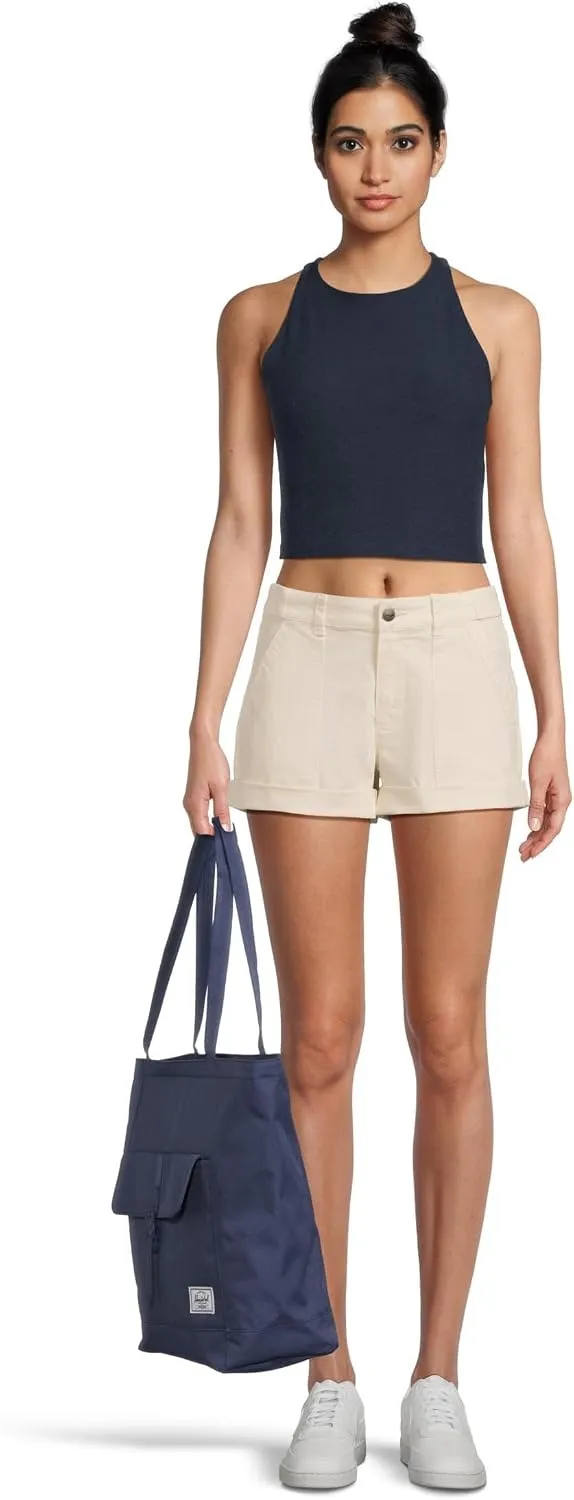 Herschel Retreat Tote shopper Skipper Blue blauw
