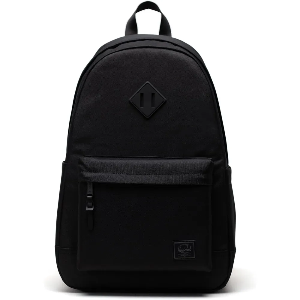 Herschel Heritage Rugzak Ashley Blue Crosshatch