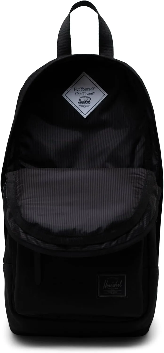Herschel Supply Heritage Shoulder Bag 8L schoudertas Grijs
