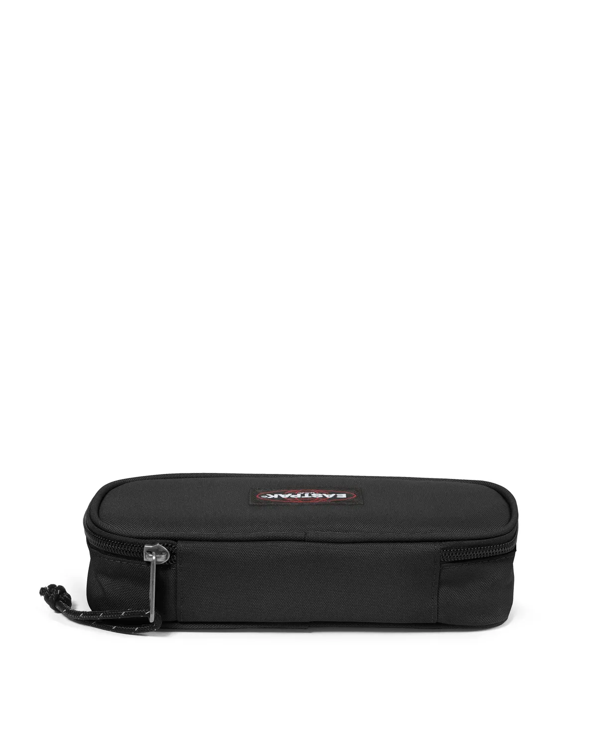 Eastpak Oval Single etui zwart medium waterafstotend