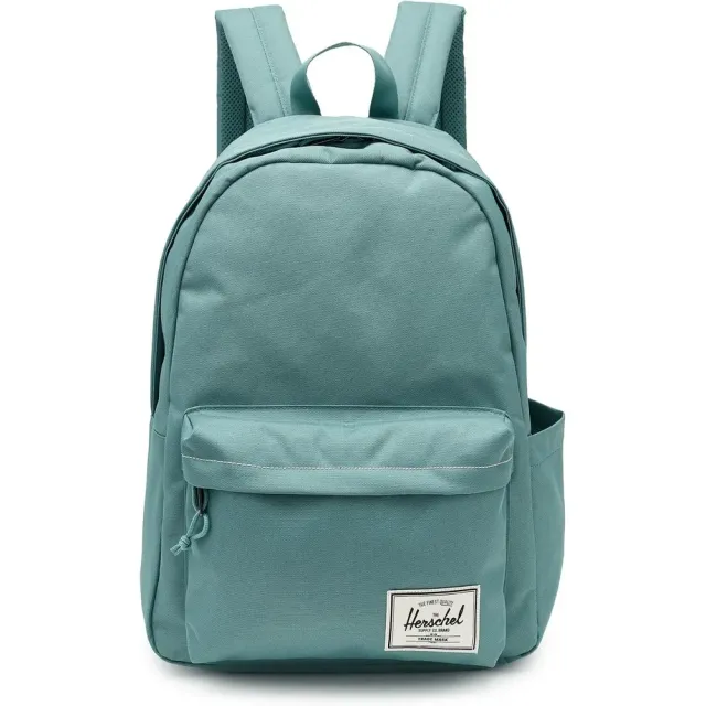 Herschel Classic rugzak Raven Crosshatch Trellis 20L