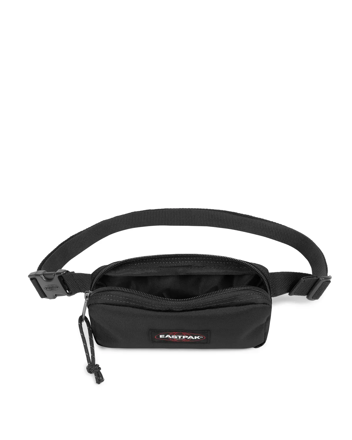 Eastpak Belt Pakr heuptas Black klein waterafstotend