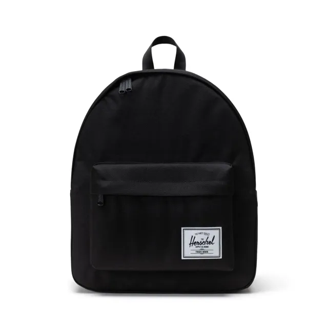 Herschel Western Backpack rugzak Zwart essentials