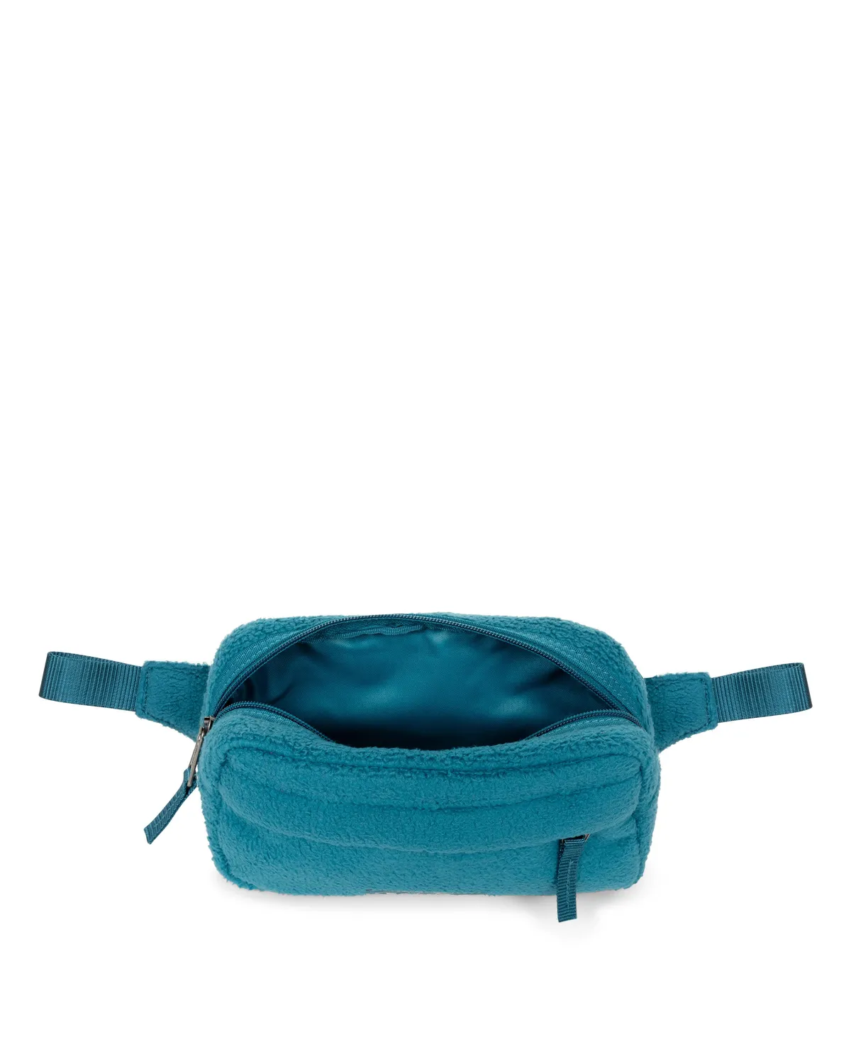 Eastpak Bouncer heuptas Fleec'd Jade fleece