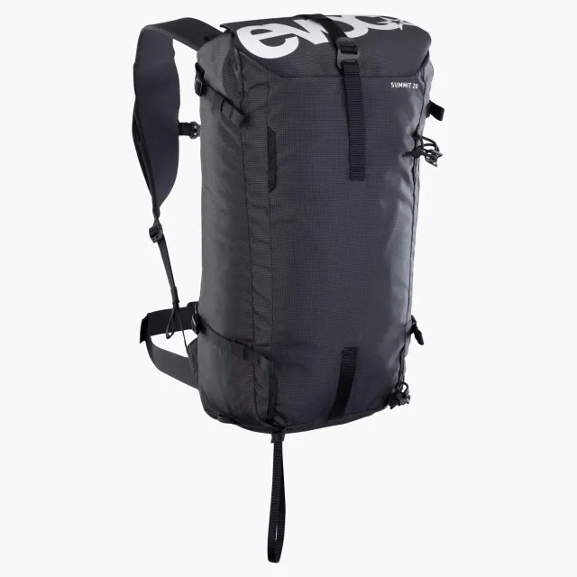 Evoc Summit 20 rugzak zwart 20 liter