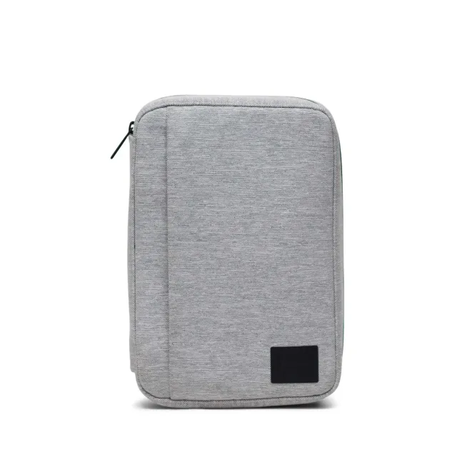 Herschel Burrard Tech organizer Black kabelvak
