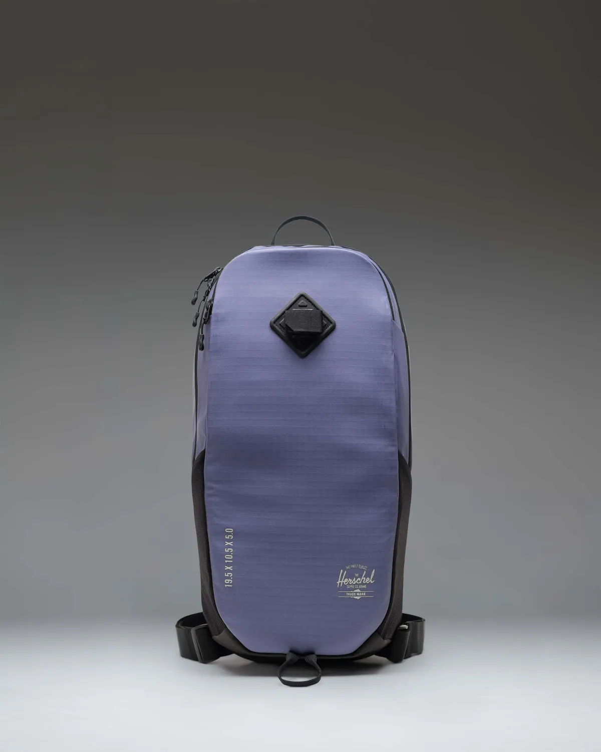 Herschel All Season Backpack 17L rugzak zwart outdoor