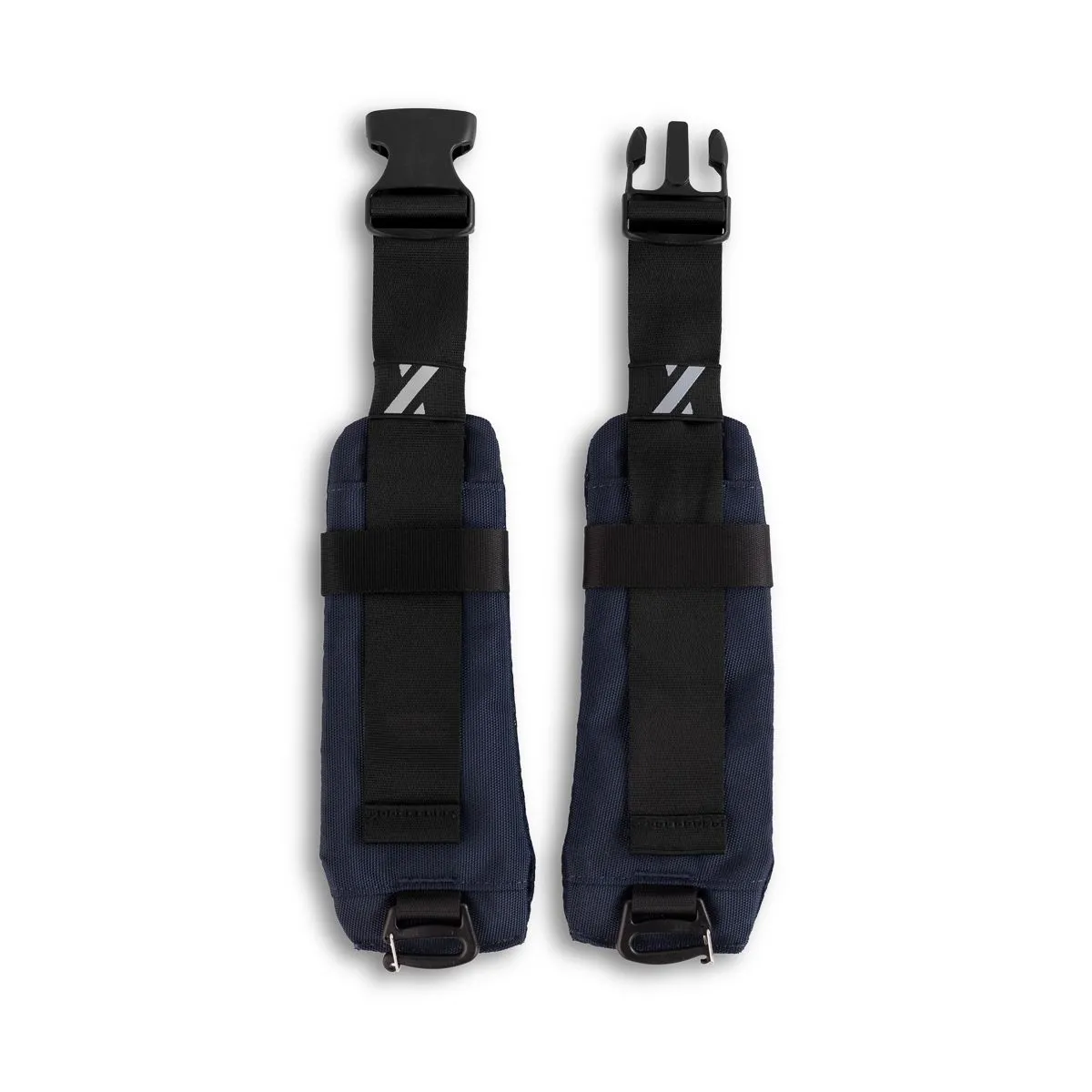 Zeeksack heupgordel zwart 107 cm afneembaar