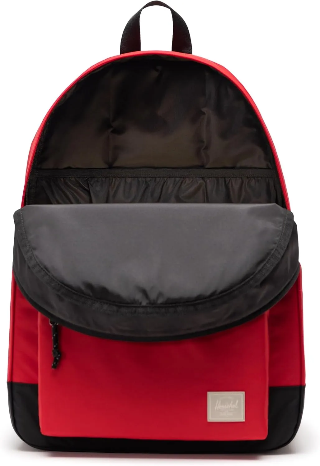 Herschel Supply Classic rugzak raven crosshatch 20L