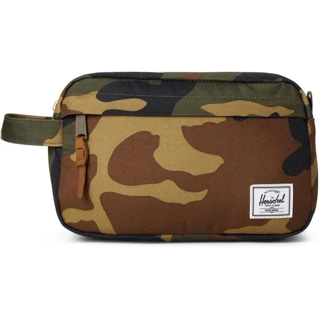 Herschel Chapter toilettas Woodland Camo