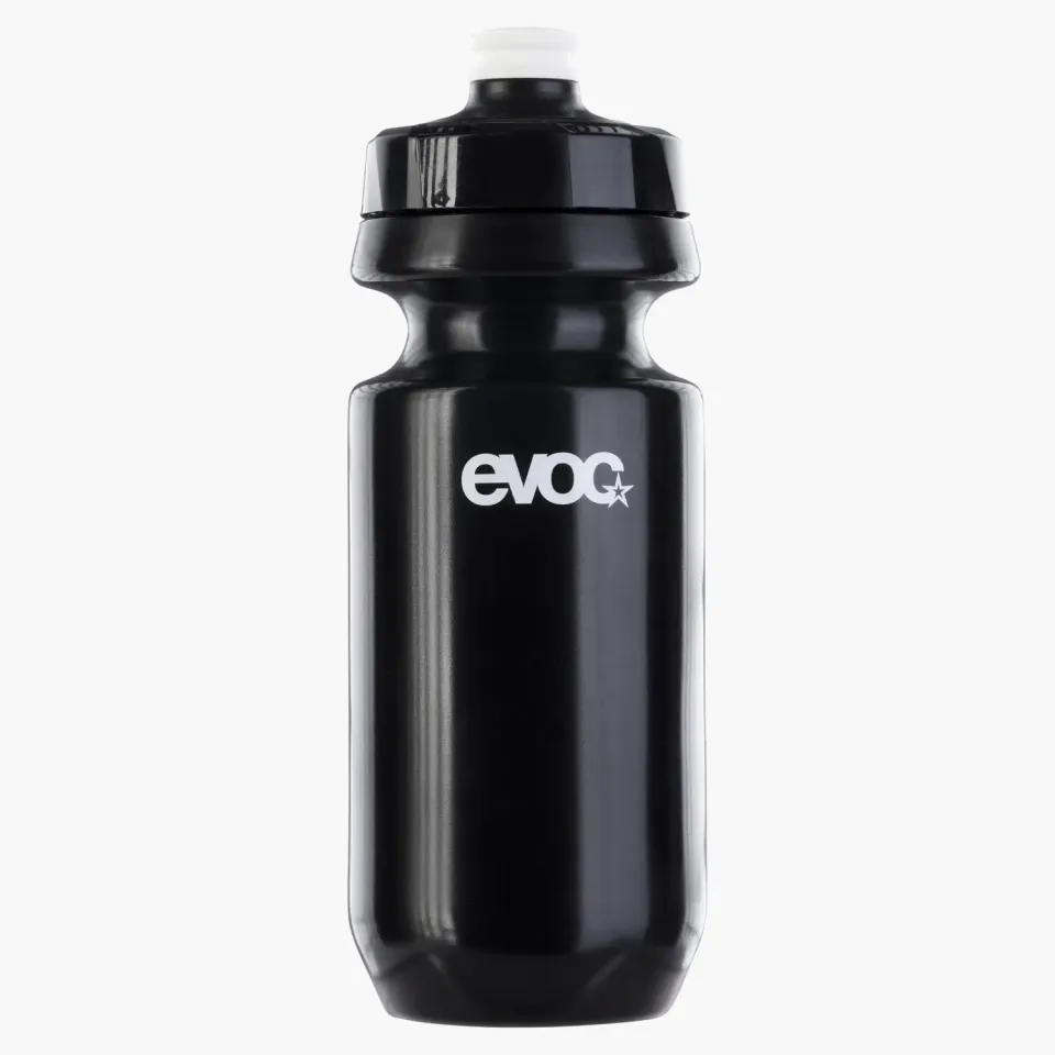 Evoc Drink Bottle 0,55 drinkfles zwart 0,55 liter