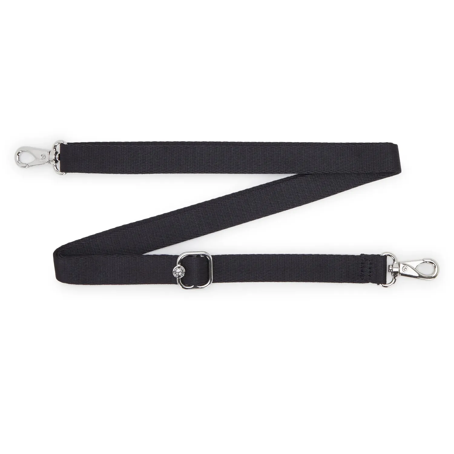 Kipling Riri crossbody klein Diagonal Jacquard hartjes