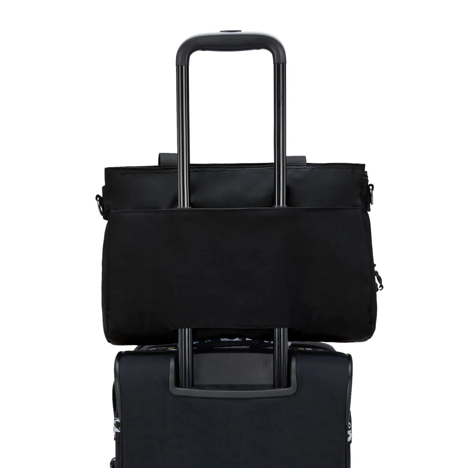 Kipling Elysia Work S werktas Infinite Black 13 inch
