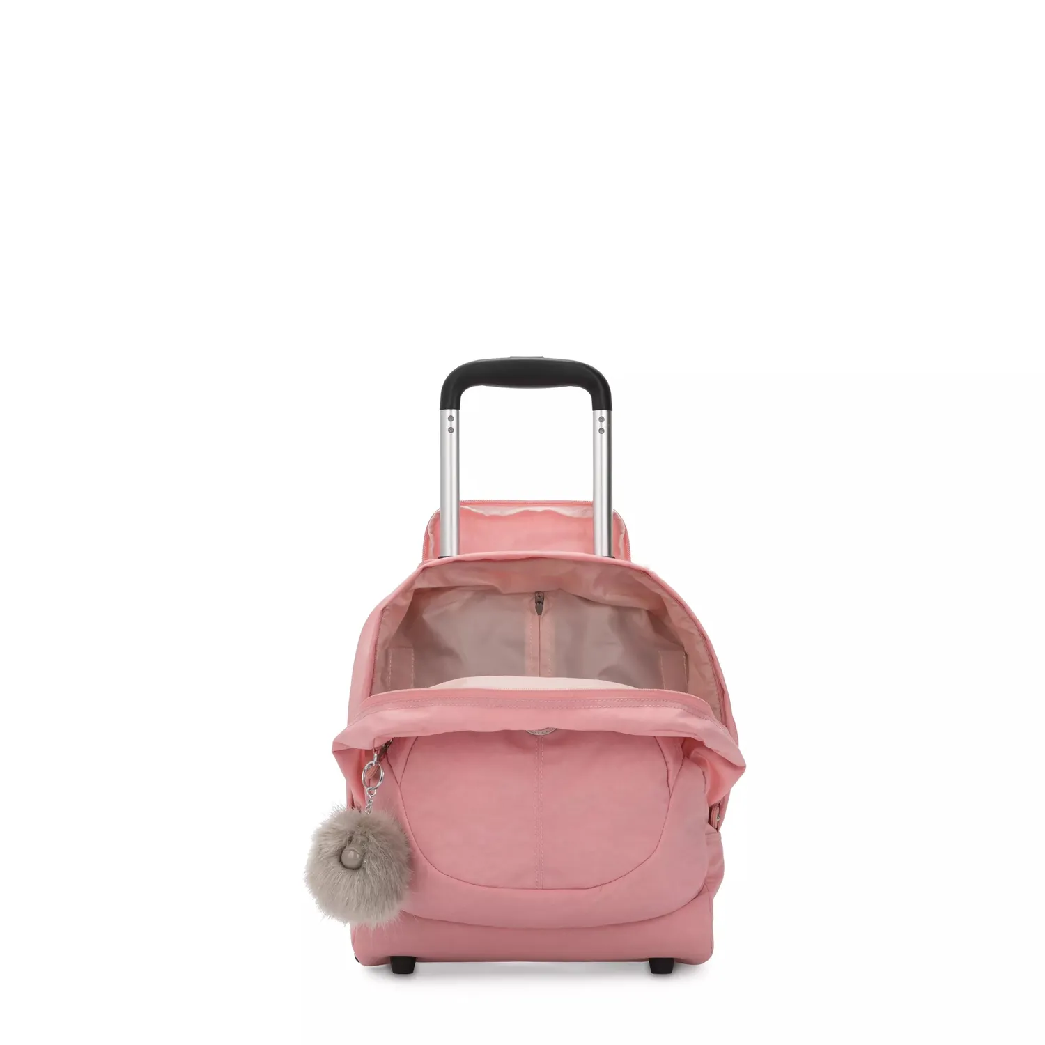 Kipling Nusi trolley Bridal Rose klein meisje