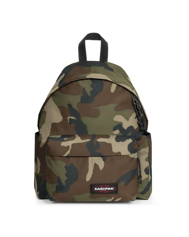 Eastpak Day Pak'r rugzak Camo Medium met laptopvak