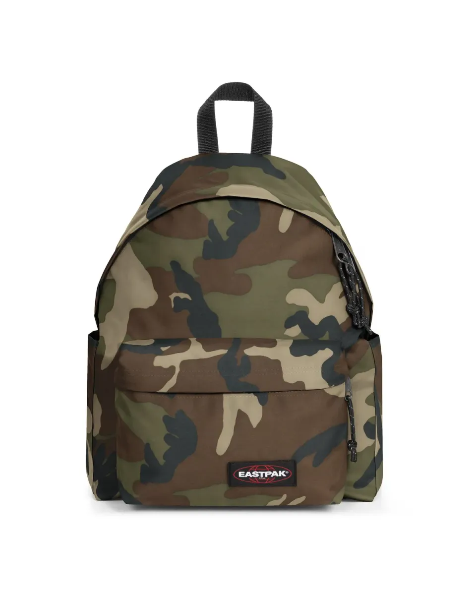 Eastpak Day Pak'r rugzak Camo Medium met laptopvak